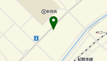 ナカミチ新宮佐野店の地図画像