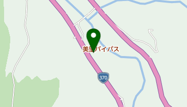 西上工務店の地図画像