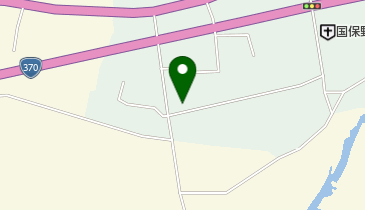 松下自動車整備の地図画像