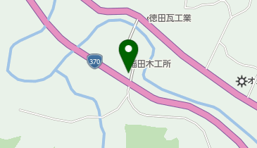 恩地木工の地図画像