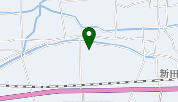 きんだいネットショップの地図画像