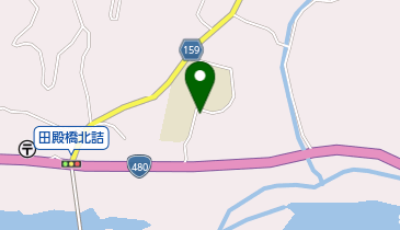 ありだりあの地図画像