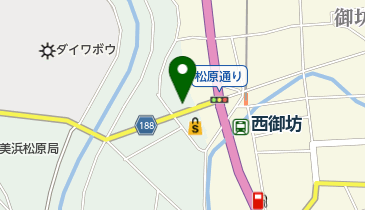 パン・ド・コウ(pain・de・KOH)の地図画像