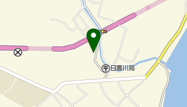 鈴木商店の地図画像