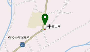 ビッグオートの地図画像