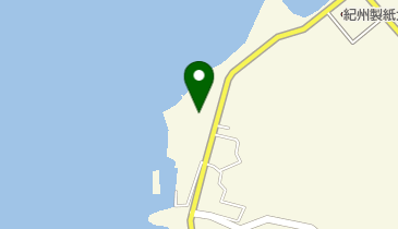 ドルフィンリゾートホテルの地図画像