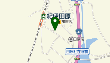 藤美容室の地図画像