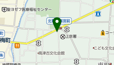 まるきの地図画像