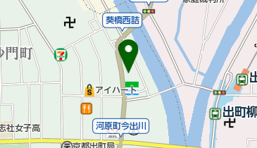 南禅寺帰雲院永代供養塔ともし碑受付センターの地図画像