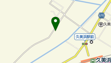 神谷太刀宮の地図画像