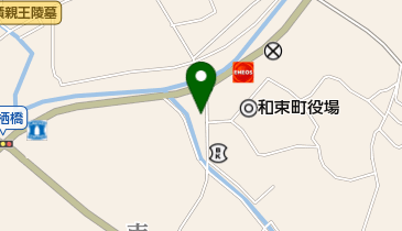 ヤマダの地図画像