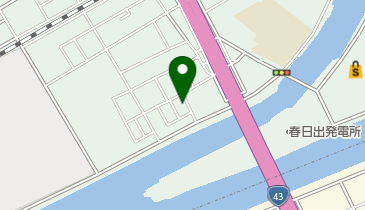 アクセルトイズの地図画像