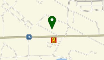 堺市農協 購買店舗の地図画像