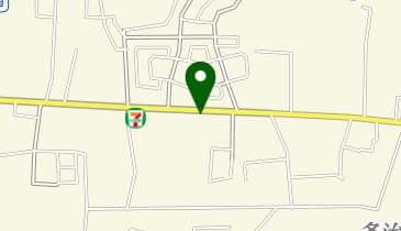 PetSalonあんじぇ(ange)の地図画像