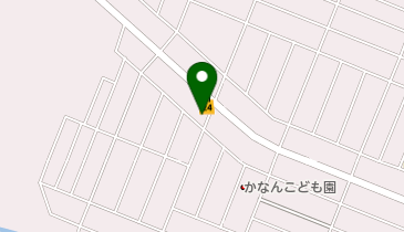 オリーブ薬局の地図画像