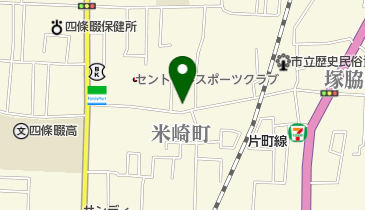 山口総合保険の地図画像