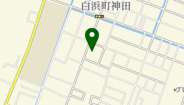 マグネスグループ姫路営業所の地図画像