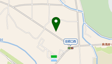 カーライフアシストの地図画像