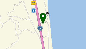 日本国際アカデミーの地図画像