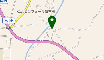 有限会社システムワークの地図画像
