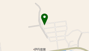 小規模多機能ホーム・銀の鈴の地図画像