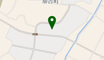 いっぷくせんべい半月庵の地図画像