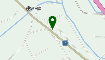 株式会社リオプランの地図画像