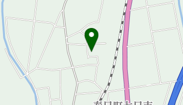 照蓮寺の地図画像
