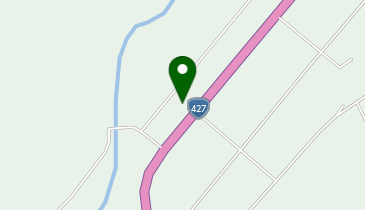 愛菜館おなざの地図画像