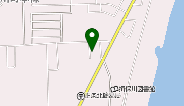 リペアテックの地図画像