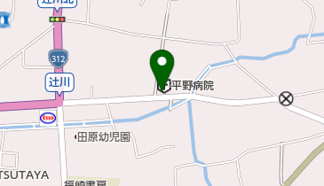 アブマーシュヘアーの地図画像