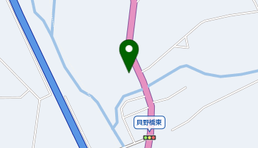 スポーツ&トラベル・タックの地図画像