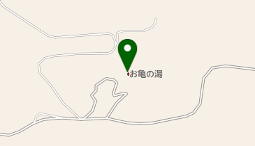 曽爾高原ファームガーデンの地図画像