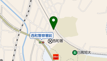 ZeaL・HAIRSALONの地図画像