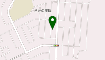 宿里鍼灸接骨院の地図画像