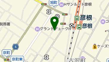 日本バルカー工業株式会社の地図画像