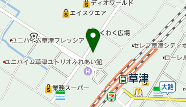 滋賀県草津市西渋川の法人 2ページ目 一覧 Navitime