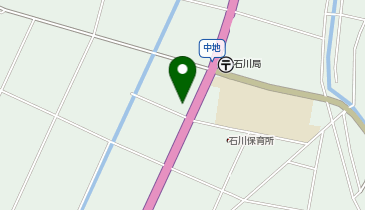 ケア・すぎけんの地図画像
