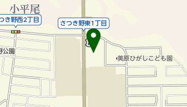 Keityの地図画像