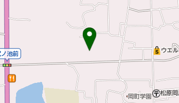 食べてほしいんや産直市場デリカ部の地図画像