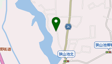 株式会社アステッドホームの地図画像