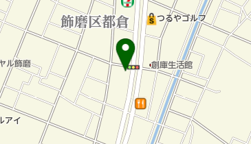 株式会社エイコーホームの地図画像