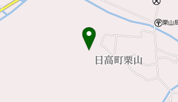 大溪寺の地図画像