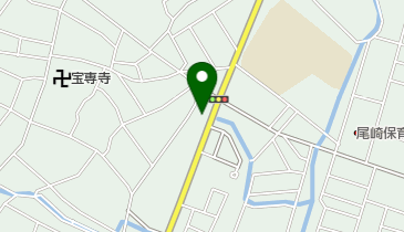 クラフトワンの地図画像