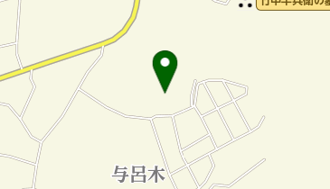 グリーンホーム三木居宅介護支援事業所の地図画像