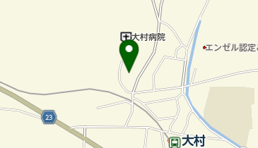 訪問看護ステーションあぷいの地図画像
