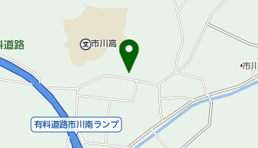 株式会社I・Tコーポレーションの地図画像