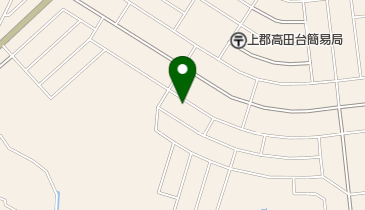 樫村電気設備株式会社の地図画像