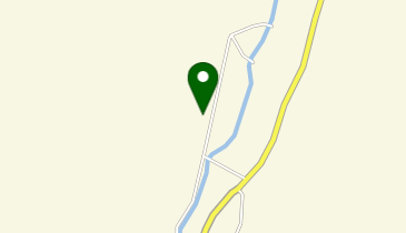 美容室うえのの地図画像