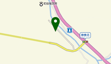 社会福祉法人新温泉町社会福祉協議会 総務課の地図画像